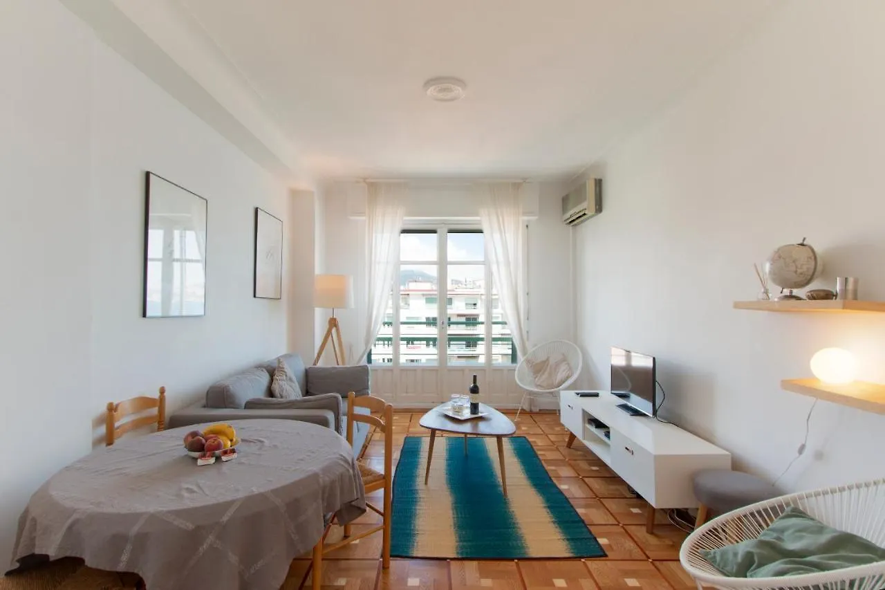 Maison Bianchi - 1156b Promenade des Anglais Nice